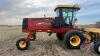 30’ NH HW325 swather, S/N Y6B420254 - 6