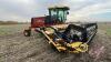 30’ NH HW325 swather, S/N Y6B420254 - 7