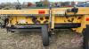 30’ NH HW325 swather, S/N Y6B420254 - 24