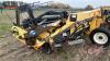 30’ NH HW325 swather, S/N Y6B420254 - 26