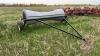 10’ poly swath roller - 2