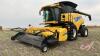 NH CR9080 combine, S/N YBG114388 - 3