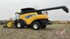 NH CR9080 combine, S/N YBG114388 - 10