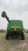 JD 9600 combine, S/N X672776 - 9