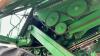 JD 9600 combine, S/N X672776 - 15