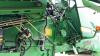 JD 9600 combine, S/N X672776 - 17