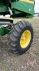 JD 9600 combine, S/N X672776 - 20