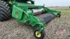 JD 9600 combine, S/N X672776 - 24