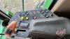 JD 9600 combine, S/N X672776 - 30