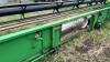 30' JD 930 Rigid straight cut header, S/N H00930R672424 - 6