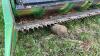 30' JD 930 Rigid straight cut header, S/N H00930R672424 - 10