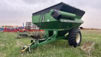 Unverferth 6500 Grain Cart, S/N B20-950-119