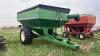 Unverferth 6500 Grain Cart, S/N B20-950-119 - 2