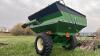 Unverferth 6500 Grain Cart, S/N B20-950-119 - 9