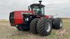 CaseIH 9370 4WD tractor, S/N JEE0071427 - 2