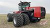 CaseIH 9370 4WD tractor, S/N JEE0071427 - 4