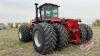 CaseIH 9370 4WD tractor, S/N JEE0071427 - 10