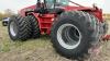 CaseIH 9370 4WD tractor, S/N JEE0071427 - 13