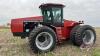 CaseIH 9240 4WD tractor, S/N JCB0027026