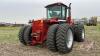 CaseIH 9240 4WD tractor, S/N JCB0027026 - 5