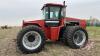 CaseIH 9240 4WD tractor, S/N JCB0027026 - 6