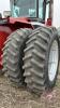 CaseIH 9240 4WD tractor, S/N JCB0027026 - 13