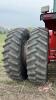 CaseIH 9240 4WD tractor, S/N JCB0027026 - 14