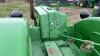 JD D styled tractor, S/N 168516 - 12