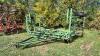 24’ JD 1000 tillage, - 2