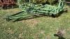 24’ JD 1000 tillage, - 3