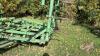 24’ JD 1000 tillage, - 4