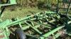 24’ JD 1000 tillage, - 14