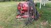 Valmar 160 granular applicator - 2