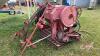 Valmar 160 granular applicator - 4