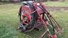 Valmar 160 granular applicator - 5