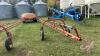 Versatile 3000 PT sprayer, S/N 010784 - 8