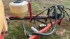 Versatile 3000 PT sprayer, S/N 010784 - 15