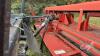 13’ NH 2331 discbine header, S/N 664759 - 9