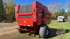 CaseIH RB564 rnd baler, S/N YCN174106 - 5