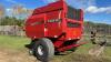 CaseIH RB564 rnd baler, S/N YCN174106 - 7