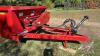 NH 195 t/a manure spreader, S/N YEN137413 - 3