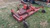 Farm King 3pt finishing mower, S/N 9763743 - 4