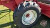 19’ IH 4000 swather, S/N 003922 - 9