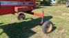 19’ IH 4000 swather, S/N 003922 - 21