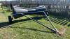 10&rsquo; poly swath roller
