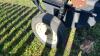 10&rsquo; poly swath roller - 4