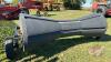 10&rsquo; poly swath roller - 6