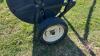 10&rsquo; poly swath roller - 9