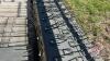 NH TR96 combine, S/N 528468 - 6