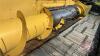 NH TR96 combine, S/N 528468 - 7